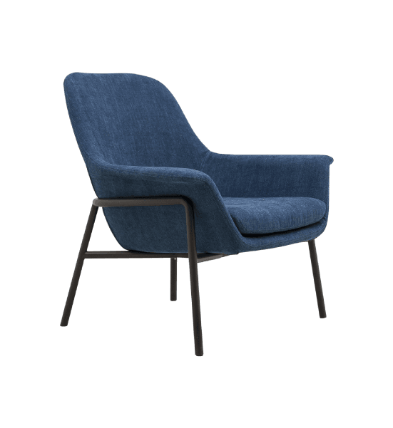 Noble armchair – image 1