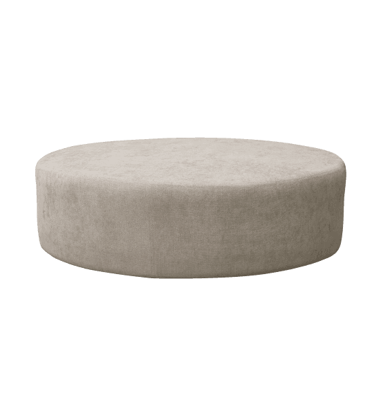 Puck ottoman – image 1