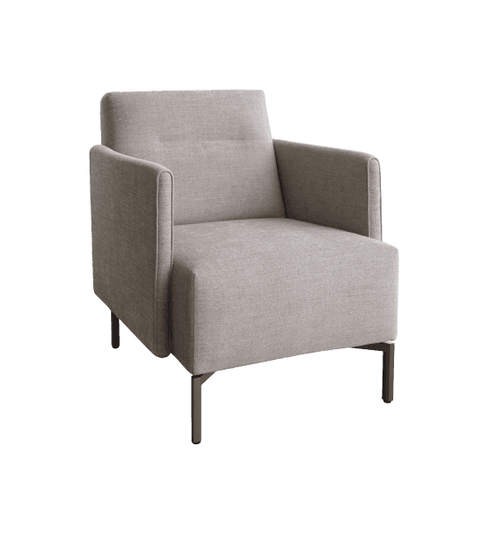 Ease armchair – image 1