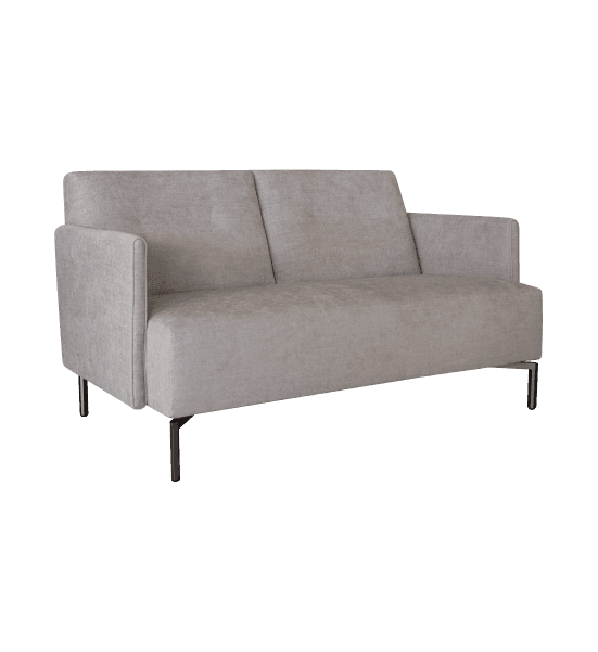 Ease 2 seater sofa – image 1