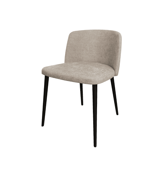 Ballet dining chair – image 1