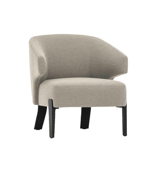 Embrace armchair – image 1