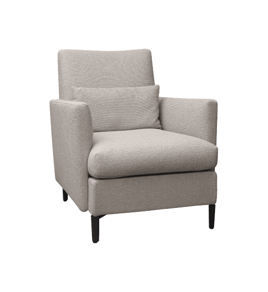 Cozi armchair – image 1