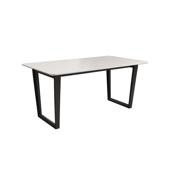 Verge dining table – image 1