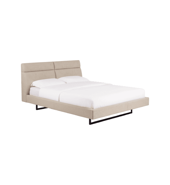 Amor bed – image 1