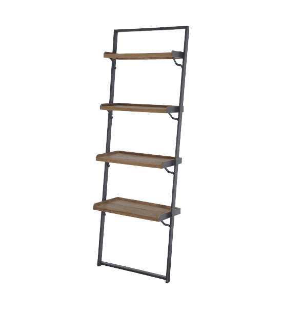 Fendy leaning rack – image 1
