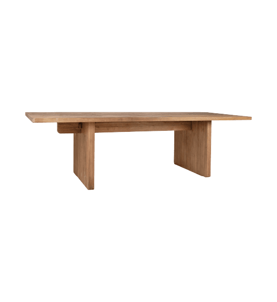 Alpha dining table – image 1