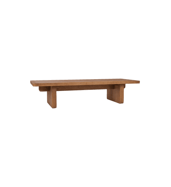 Alpha coffee table – image 1