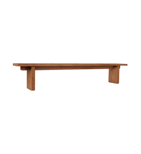 Alpha bench – image 1