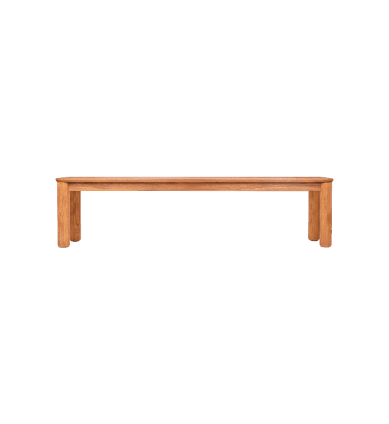 Dino bench – image 1