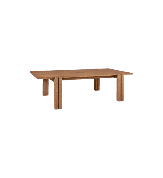 Hopper coffee table – image 1