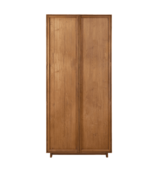 Motion cupboard with 2 doors – image 1