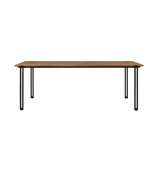 Outline dining table – image 1