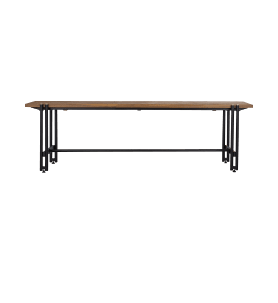 Outline bench – image 1