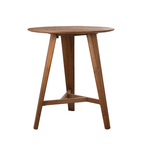 Tri bar table – image 1