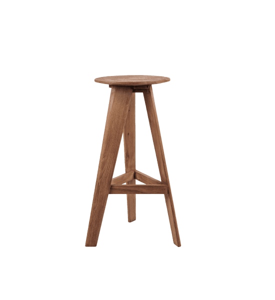 Tri bar stool – image 1