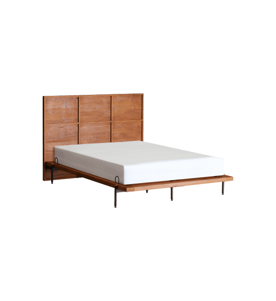 Outline bed – image 1