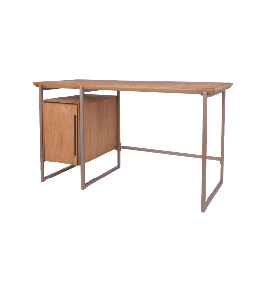 Karma desk - left – image 1