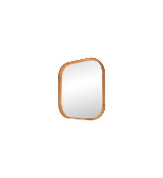Reflections wall mirror – image 1