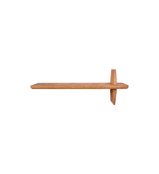 Nova wall shelf - right – image 1