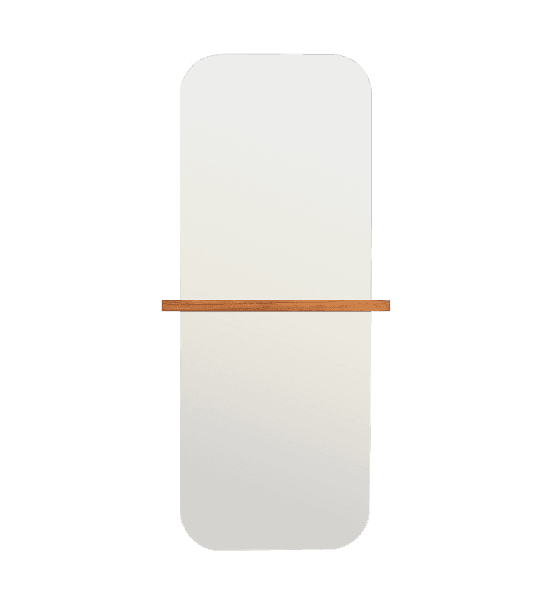 Grace wall mirror – image 1