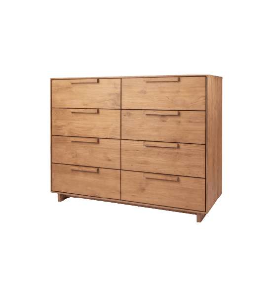 Essentials chest of 6 drawers – image 1
