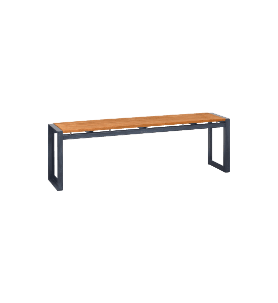 Fendy bench – image 1