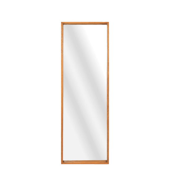 Reflections mirror - rectangular – image 1
