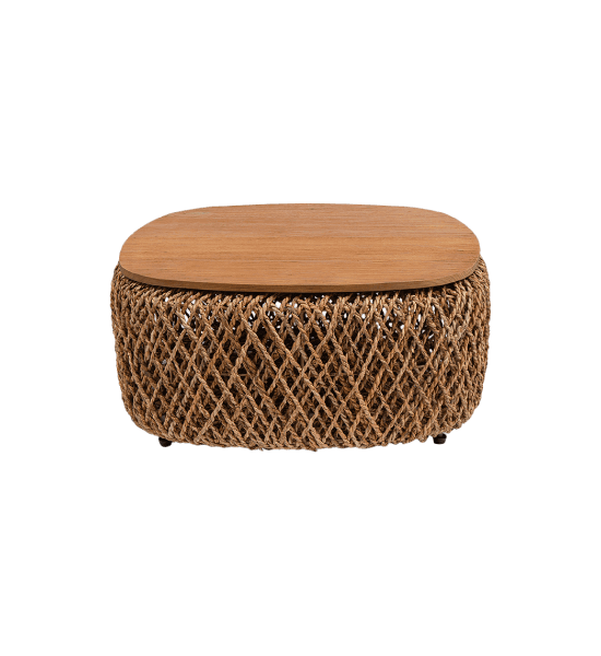 Knut coffee table - square – image 1