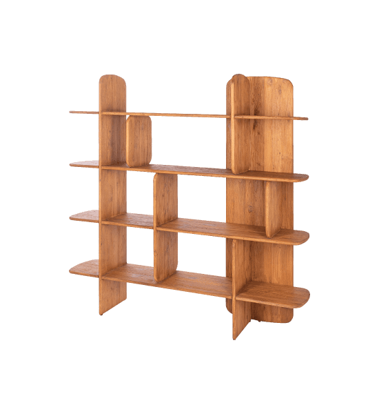 Pebbles rack – image 1
