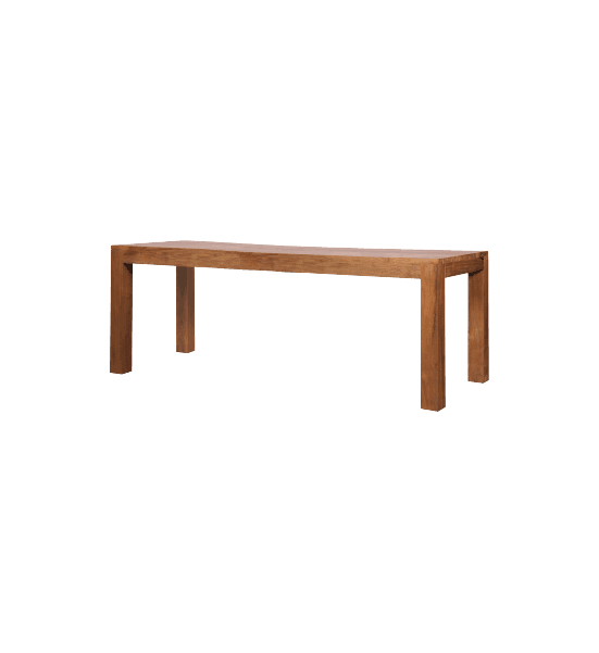 Husky bench – image 1