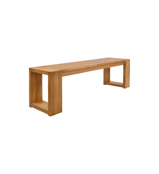 Kotak U bench – image 1