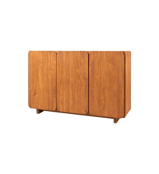 Tess sideboard with 3 doors – image 1