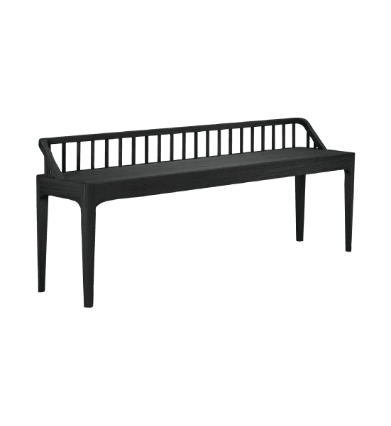 Spindle bench – image 1