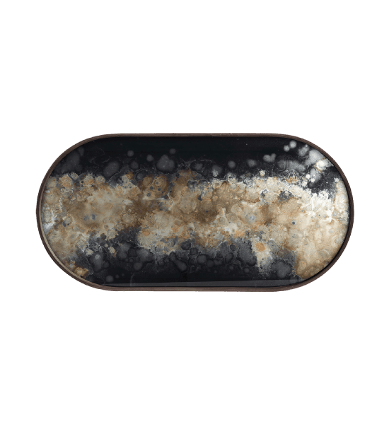Voyage organic tray - oblong – image 1