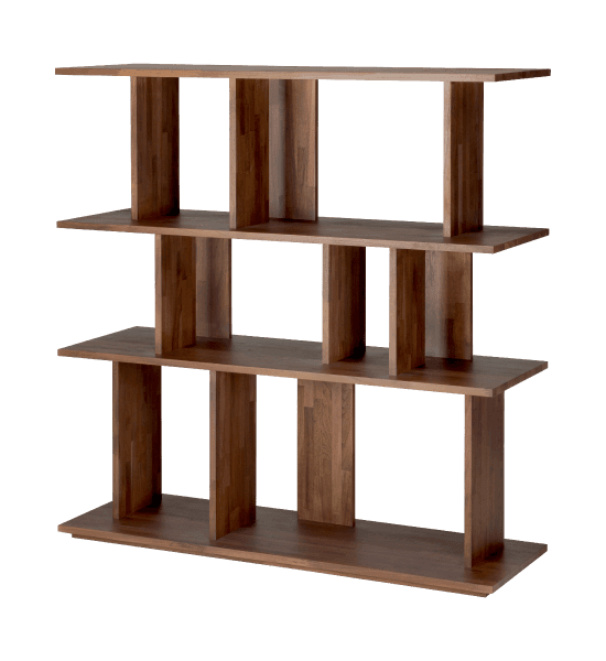 Irregular rack – image 1
