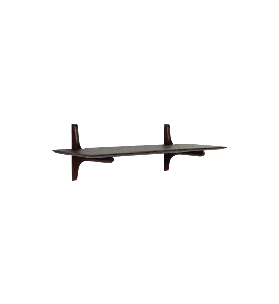 PI wall shelf – image 1