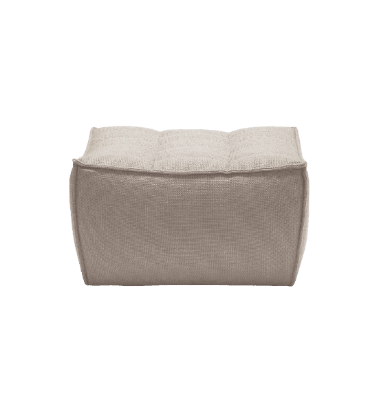 Jacques ottoman – image 1