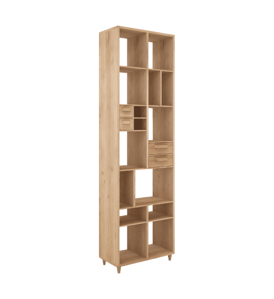 Pirouette bookrack – image 1