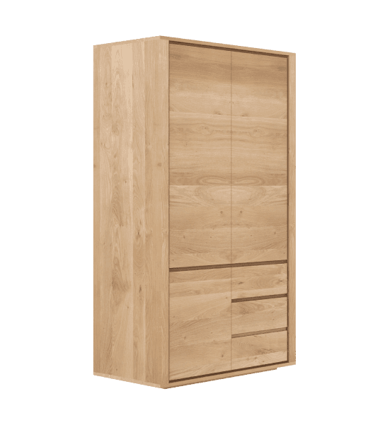 Shadow wardrobe – image 1