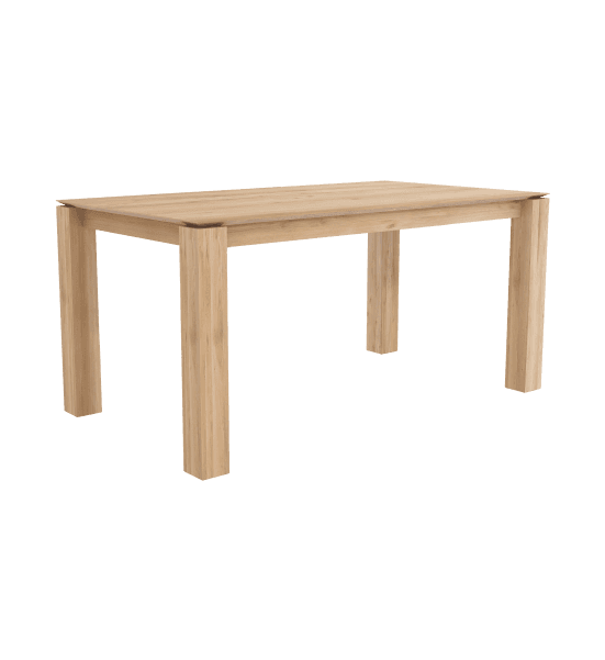 Slice dining table – image 1