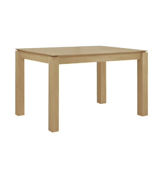 Slice dining table - extendable – image 1