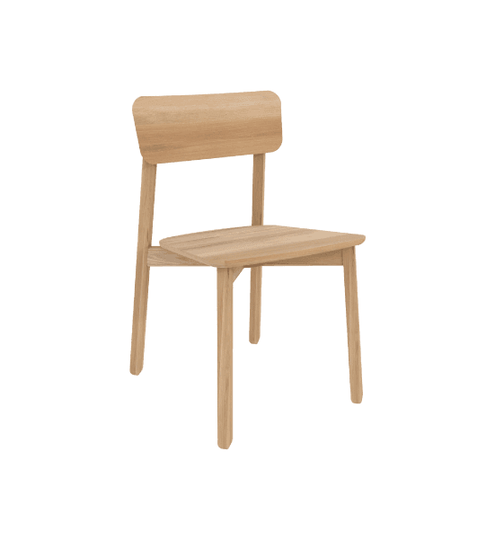 Casale dining chair – image 1