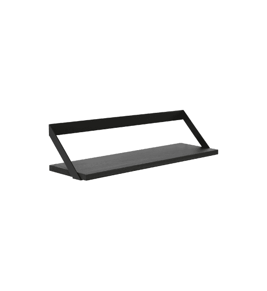 Ribbon wall shelf – image 1