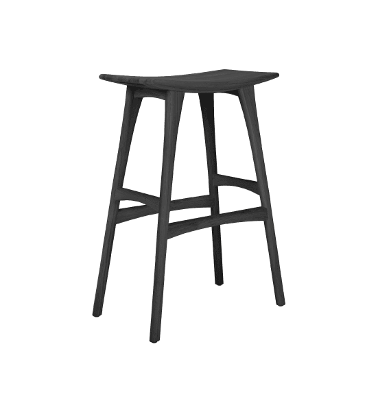 Osso bar stool – image 1
