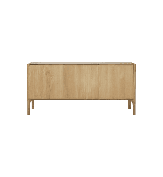 PI sideboard with 3 doors – image 1
