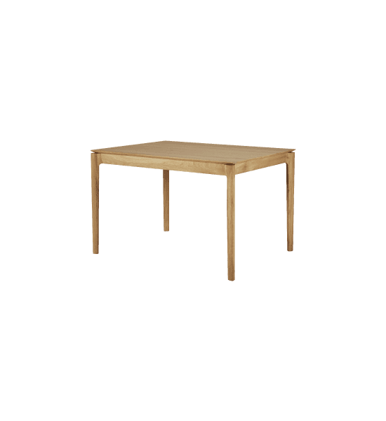 Bok dining table - extendable – image 1
