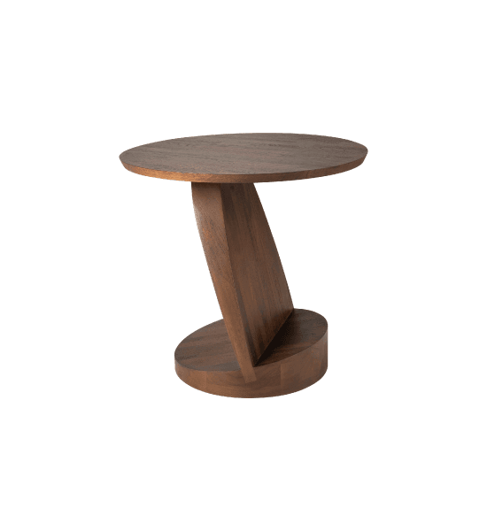 Oblic side table – image 1