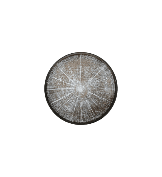 Voyage slice tray - round – image 1
