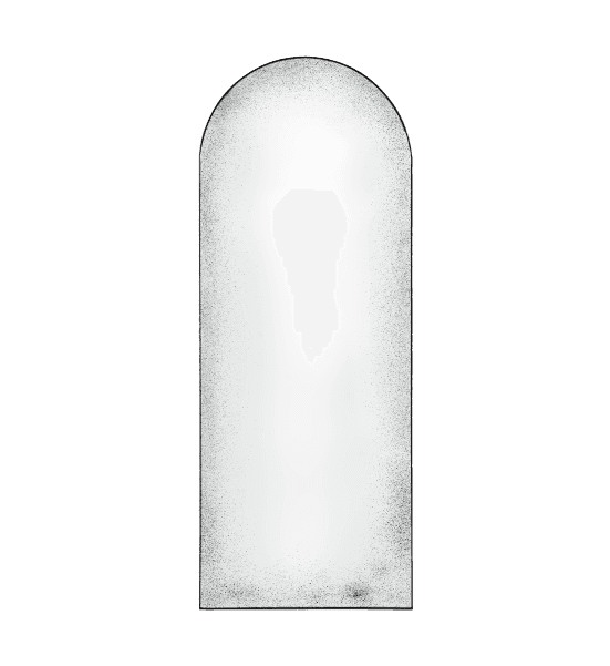Voyage gate floor mirror – image 1